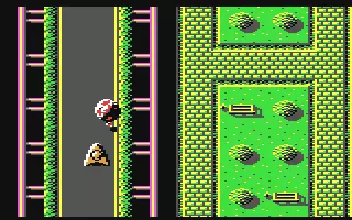 Image n° 1 - screenshots : Universal Dragon Image n° 1 - screenshots : Universal Dragon