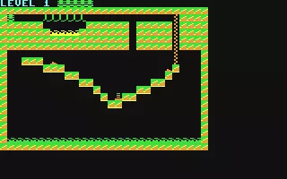 Image n° 1 - screenshots : Unlucky Adventurer Image n° 1 - screenshots : Unlucky Adventurer
