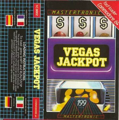 Image n° 2 - screenshots  : Vegas Jackpot