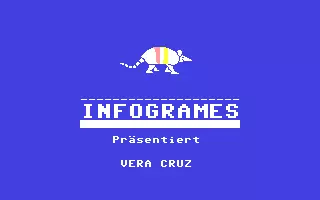 Image n° 2 - screenshots : Vera Cruz Image n° 2 - screenshots : Vera Cruz
