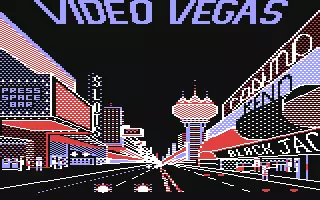 Image n° 6 - screenshots : Video Vegas Image n° 6 - screenshots : Video Vegas