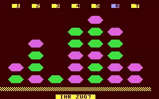 Image n° 4 - screenshots : Vier gewinnt Image n° 4 - screenshots : Vier gewinnt