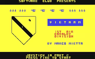 Image n° 5 - screenshots  : Vietnam