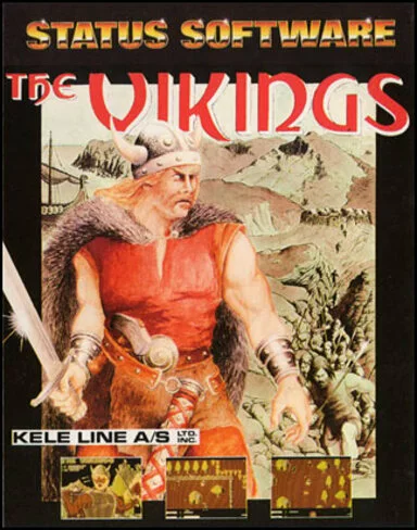 Image n° 1 - screenshots  : Viking