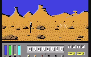 Image n° 1 - screenshots : Viper Image n° 1 - screenshots : Viper