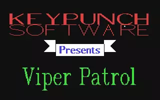 Image n° 3 - screenshots  : Viper