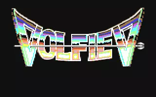 Image n° 3 - screenshots  : Volfied