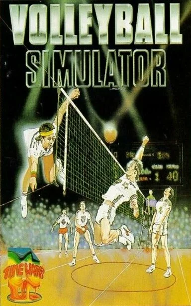 Image n° 1 - screenshots  : Volleyball Simulator