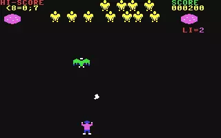 Image n° 1 - screenshots : Vultures Image n° 1 - screenshots : Vultures