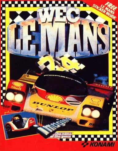 Image n° 2 - screenshots  : WEC Le Mans