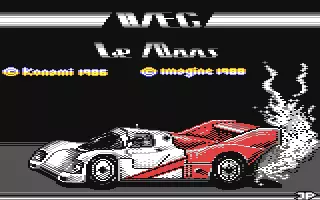 Image n° 4 - screenshots : WEC Le Mans Image n° 4 - screenshots : WEC Le Mans