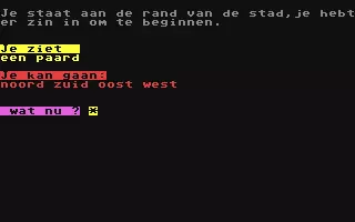 Image n° 1 - screenshots : Ware Moed Image n° 1 - screenshots : Ware Moed
