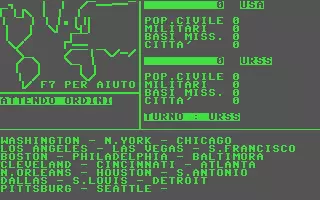 Image n° 10 - screenshots  : Wargame