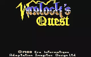 Image n° 6 - screenshots : Warlock Image n° 6 - screenshots : Warlock