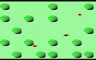 Image n° 1 - screenshots : Warriors of the Crown Image n° 1 - screenshots : Warriors of the Crown