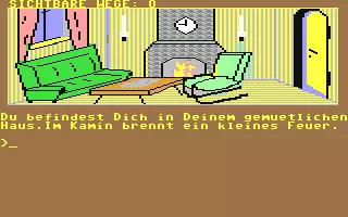 Image n° 1 - screenshots : Wasser der Ewigkeit Image n° 1 - screenshots : Wasser der Ewigkeit