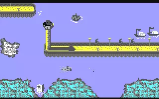 Image n° 2 - screenshots : Water Battle Image n° 2 - screenshots : Water Battle