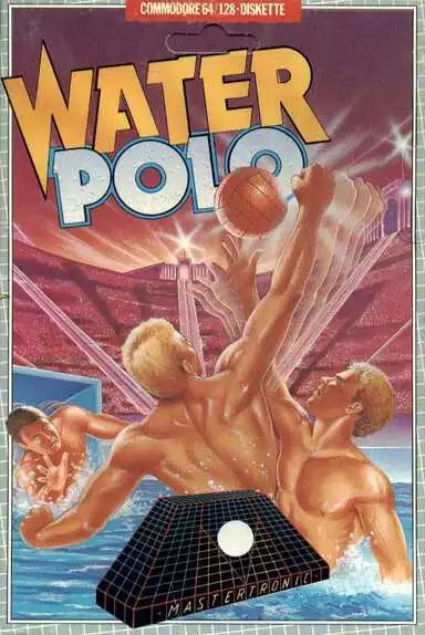Image n° 1 - screenshots  : Water Polo