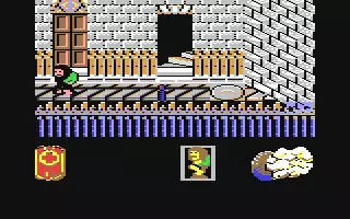 Image n° 3 - screenshots : Werewolves of London Image n° 3 - screenshots : Werewolves of London
