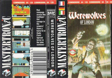 Image n° 2 - screenshots  : Werewolves of London