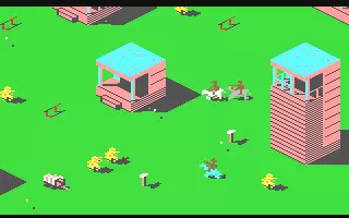 Image n° 2 - screenshots : Western Image n° 2 - screenshots : Western
