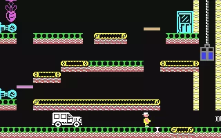 Image n° 3 - screenshots : Wibstars Image n° 3 - screenshots : Wibstars