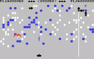 Image n° 1 - screenshots : Widow's Revenge Image n° 1 - screenshots : Widow's Revenge