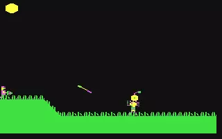 Image n° 1 - screenshots : Willhelm Tell Image n° 1 - screenshots : Willhelm Tell