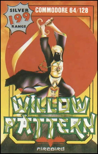 Image n° 1 - screenshots  : Willow
