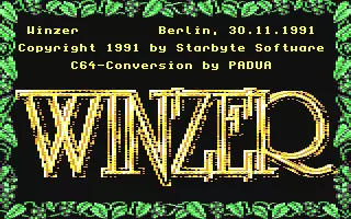 Image n° 2 - screenshots  : Winzer