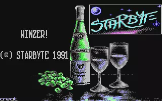 Image n° 3 - screenshots  : Winzer