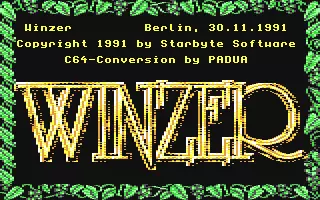 Image n° 5 - screenshots  : Winzer