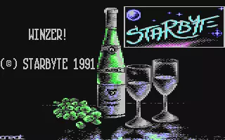 Image n° 6 - screenshots  : Winzer