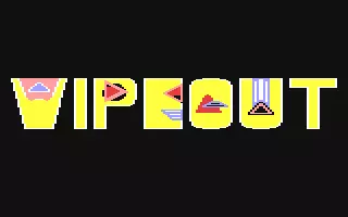 Image n° 5 - screenshots : Wipeout Image n° 5 - screenshots : Wipeout