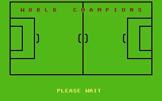 Image n° 2 - screenshots : World Champions Image n° 2 - screenshots : World Champions