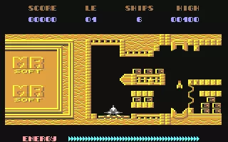 Image n° 1 - screenshots : Xama Image n° 1 - screenshots : Xama