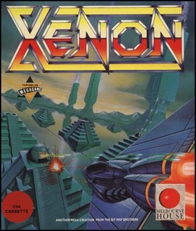 Image n° 2 - screenshots  : Xenon