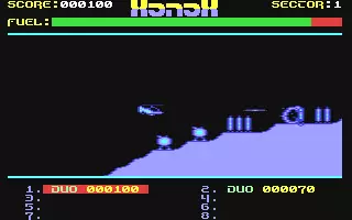 Image n° 1 - screenshots : Xonox Image n° 1 - screenshots : Xonox
