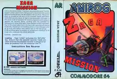 Image n° 1 - screenshots  : Zaga