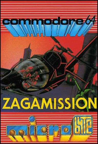 Image n° 3 - screenshots  : Zaga