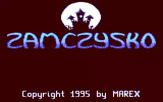 Image n° 2 - screenshots  : Zamczysko