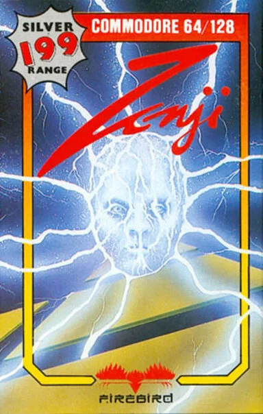 Image n° 3 - screenshots  : Zenji