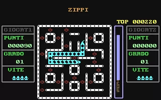Image n° 1 - screenshots  : Zippi