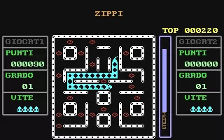 Image n° 4 - screenshots : Zip Image n° 4 - screenshots : Zip