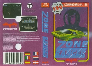 Image n° 4 - screenshots  : Zone Ranger