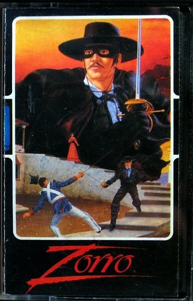 Image n° 3 - screenshots  : Zorro