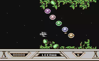 Image n° 1 - screenshots  : Zytron - Mega Blast