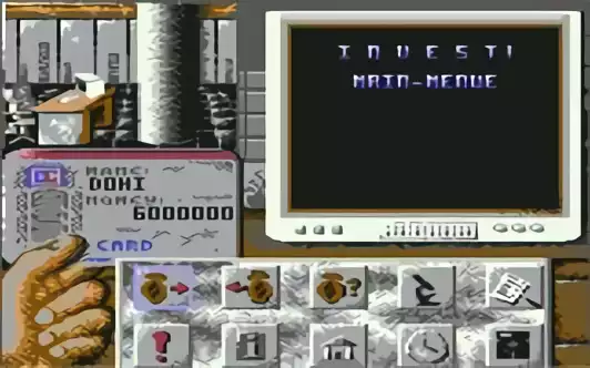 Image n° 1 - screenshots : Inve$t Image n° 1 - screenshots : Inve$t