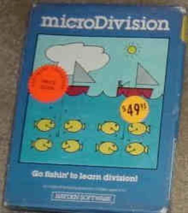 Image n° 1 - screenshots : microDivision Image n° 1 - screenshots : microDivision