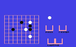 Image n° 1 - screenshots : microgo1 Image n° 1 - screenshots : microgo1